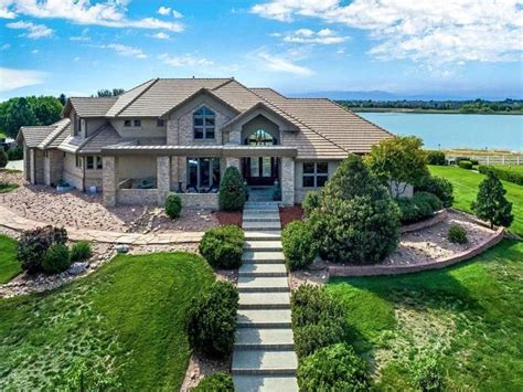 Wow Houses Amazing Homes For Sale Across Colorado