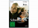 Schwesterlein DVD auf DVD online kaufen | SATURN