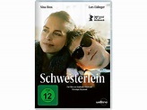 Schwesterlein DVD auf DVD online kaufen | SATURN