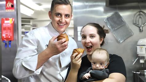 The Pastry Lab Opens At Caloundra On Saturday September 26 The