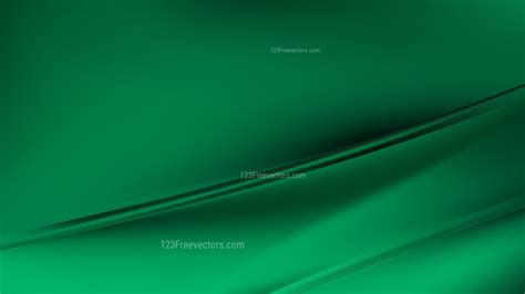 Abstract Dark Green Diagonal Shiny Lines Background Design Template