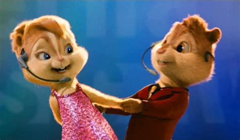 Which Is Your Favorite Picture Of Alvin And Brittany Alvin And