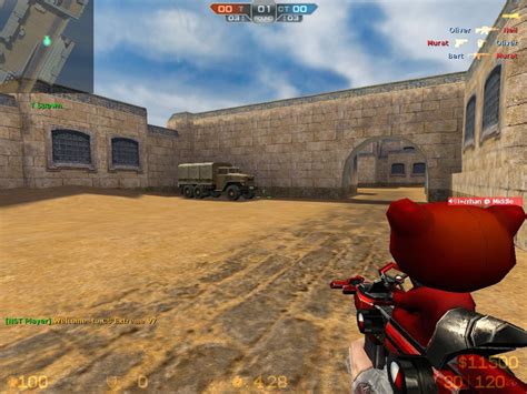Free version, no bugs, no lag and original best version. Free Download PC Games Full Crack: Download Counter Strike ...