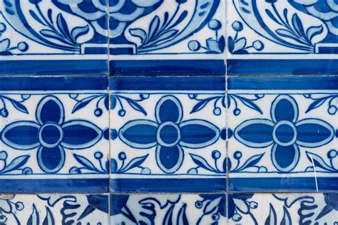 Portuguese Tiles In Search Of Tile History Convento De São Paulo