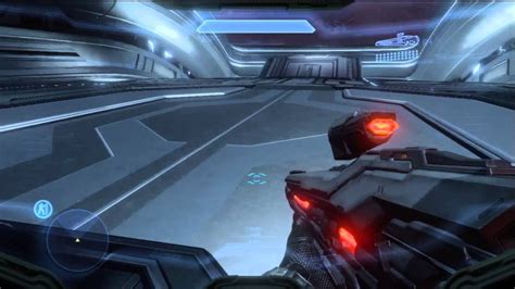 Halo 4 Campaign Walkthrough 3 Forerunner Youtube