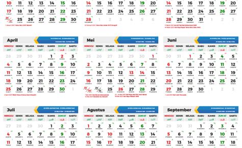 Kalender Hijriyah 2021 Pdf Template Kalender 2021 Cdr Png Ai Psd Pdf