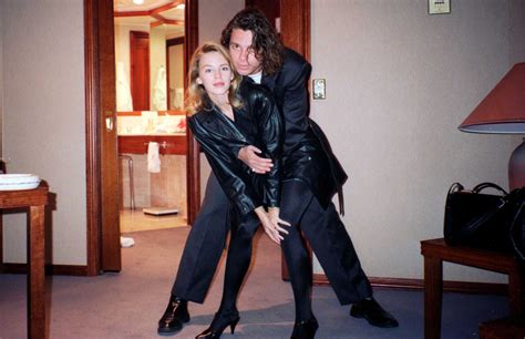 Documentary Explores The Mystery Of Inxs Singer Michael Hutchence Michael
