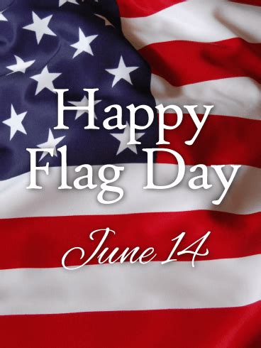 Download flag day stock photos. Stars & Stripes - Happy Flag Day Card | Birthday ...