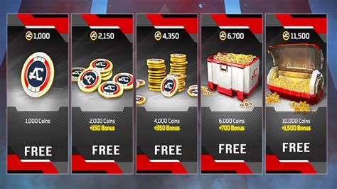 Apex Legends Generator Free Coins And Legend Tokens Kims Foundations