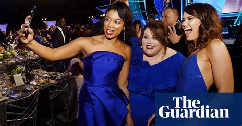 Women Take Centre Stage At Screen Actors Guild Awards In Pictures Film The Guardian