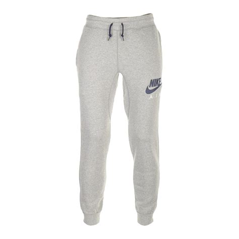 Nike Aw77 Air Fleece Cuffed Sweatpants Lamarc Sports