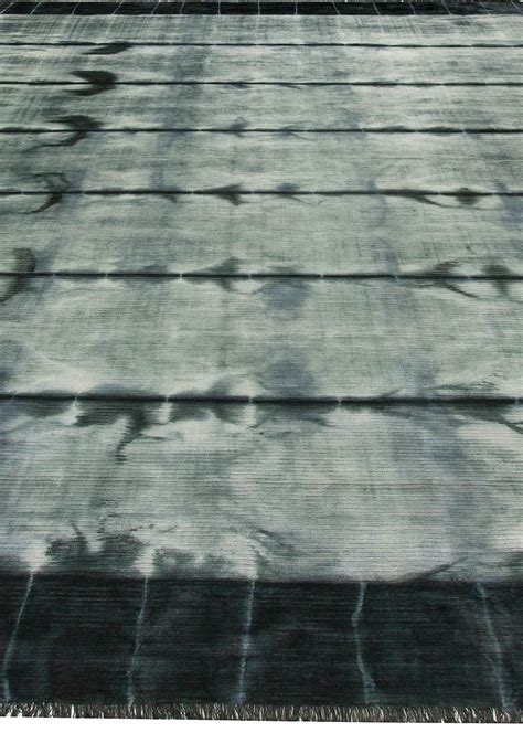Mandala Contemporary Carpet N10848 By Doris Leslie Blau