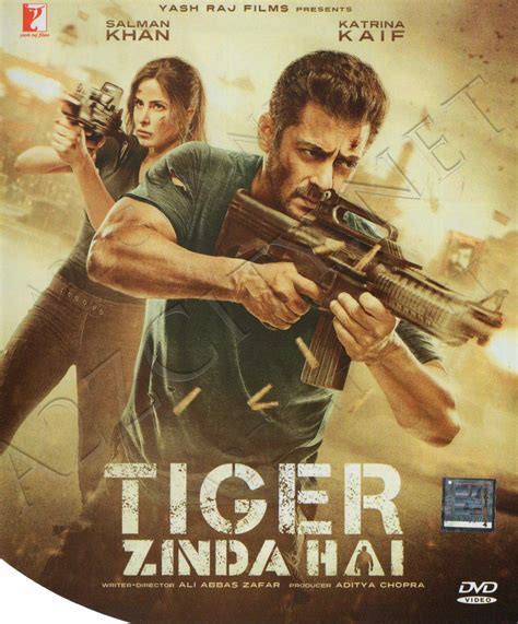 Tiger zinda hai 2017 watch online in hd on 123movies. Tiger Zinda Hai 2017 - FLAC (With images) | Download ...