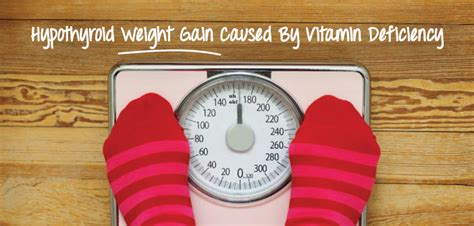 One such change is gaining weight during menopause. Thyroid Weight Gain Caused By Vitamin A Deficiency - Diet ...