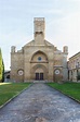 Archivo:Monasterio de la Oliva, Carcastillo, Navarra, España, 2015-01 ...