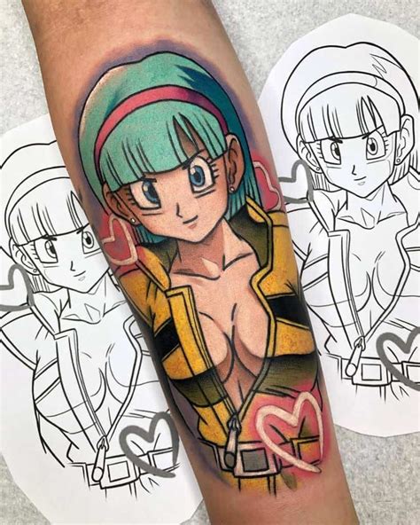 Dbz Tattoo Zelda Tattoo Epic Tattoo Fire Tattoo Anime Tattoos