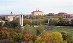 University of Kansas (USA) - Talloires Network of Engaged Universities