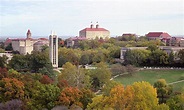 University of Kansas (USA) - The Talloires Network