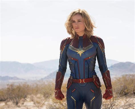 Captain Marvel How Many Post Credit Scenes Quick Guide