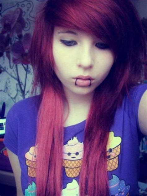 Cute Emo Girls 48 Pics