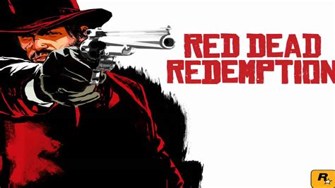 Red Dead Redemption Soundtrack Multiplayer Medly Youtube