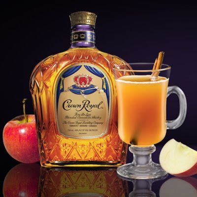 Wirtz beverage illinois look into these remarkable crown apple drinks recipes and also let us recognize what you believe. 4.3/5 | Recipe | Spiked apple cider, Apple cider recipe, Spiked apple cider recipe