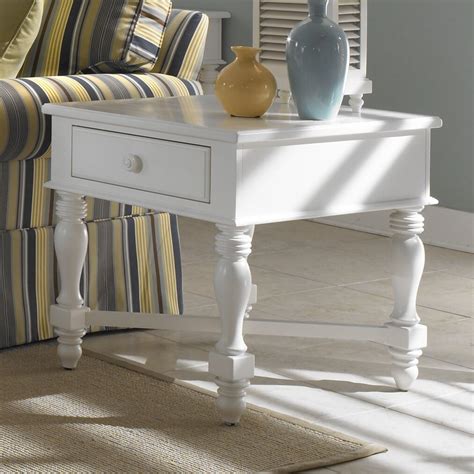 Shop broyhill® at wayfair for a vast selection and the best prices online. Broyhill® Mirren Harbor End Table & Reviews | Wayfair