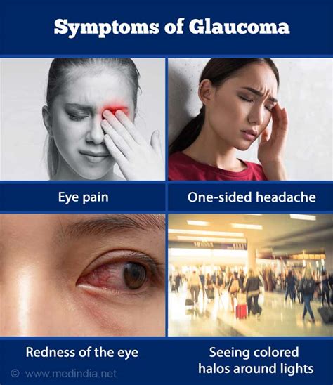 Glaucoma Causes Symptoms Diagnosis Treatment Prevention
