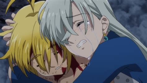 Nanatsu No Taizai Revival Of The Commandments 20