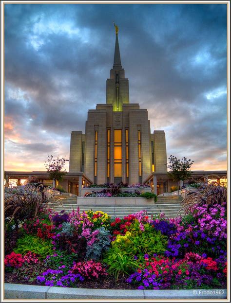 So Beautiful Mormon Temples Lds Temples Lds Temple Pictures