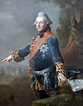 1769.Prince Henry of Prussia (1726-1802) Johann Heinrich Tischbein ...