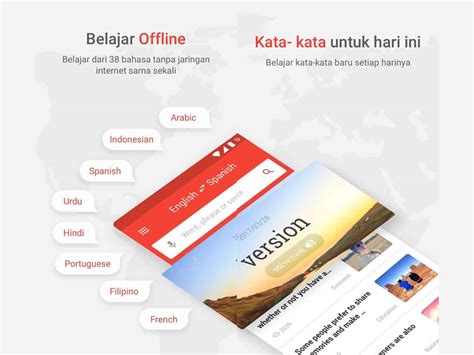 Xamux adalah kamus indonesia inggris yang menerjemahkan kata per kata. 15 Aplikasi Kamus Bahasa Inggris Indonesia Paling Lengkap ...