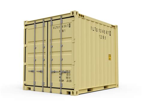 10ft Storage Containers For Sale Highcube Wwt A Grade Shipping