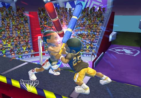 People featured on this list, include actors, actresses, political leaders and poets. News: Wii To Host Celebrity Sports Showdown | MegaGames