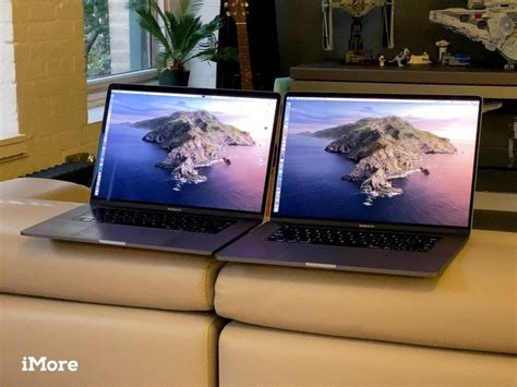 16 Inch Macbook Pro Vs 13 Inch M1 Late 2020 Which One Should You Buy