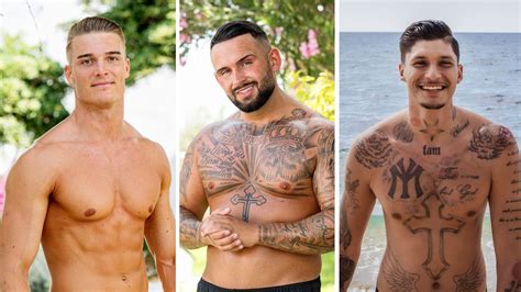 Ex On The Beach 2024 Cast Prue Ursala