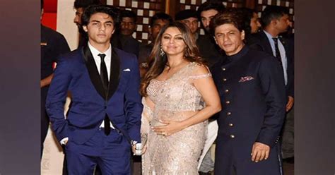 shah rukh khan s wife gauri khan in legal trouble fir registered against her over property dispute