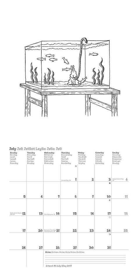 The 2021 Calendar Of Bunny Suicides Kalender Bei Weltbildde