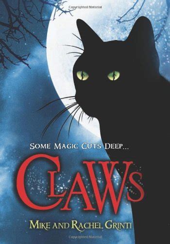 Claws Book Review And Ratings By Kids Mike Grinti Rachel Grinti