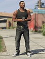 HD Universe Carl Johnson - GTA5-Mods.com San Andreas Cheats, San Andreas Gta, Gta City, Grand ...