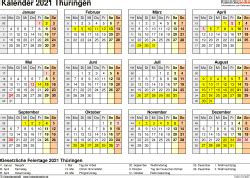 Desain kalender duduk atau kalender meja 2021 format coreldraw (free cdr) yang dapat diedit ulang permintaan desain dan cetak kalender 2021 bisa dari perorangan, pemerintahan, organisasi. Kalender 2021 Thüringen: Ferien, Feiertage, PDF-Vorlagen