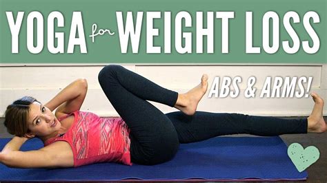 Yoga Adriene Weight Loss