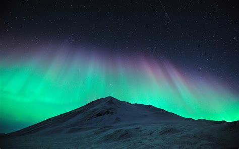 The Best Places To See The Northern Lights In January Travel Leisure
