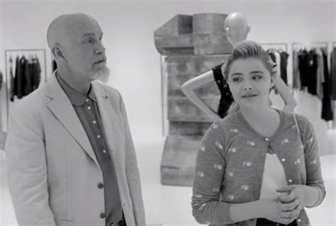 [watch] ‘i Love You Daddy Trailer Louis C K With Chloe Grace Moretz Free Download Nude Photo