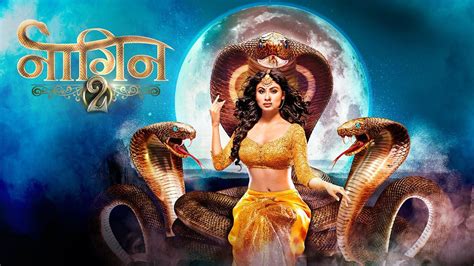 Naagin Season 02 Watch Naagin Season 02 Colors Latest Episodes Videos And Clips On Voot