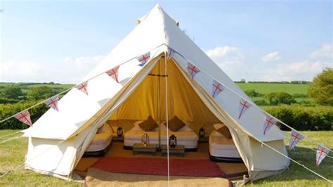 Canvas Tent Company An Overview Of Large Canvas Tents For Sale