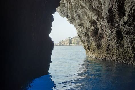 2023 2 Hours Excursion To The Blue Grotto Of Taormina In Isola Bella