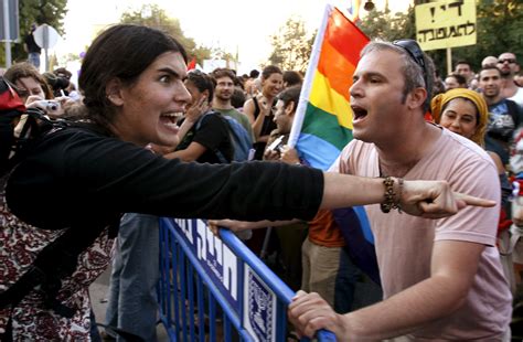 Israel S Gay Exodus Al Jazeera