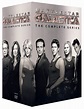 Battlestar Galactica: The Complete Series (DVD) (Universal) - Your ...