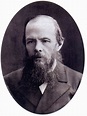 Fjodor Dostojevski | Dostoyevsky, Fyodor dostoyevsky, Famous authors